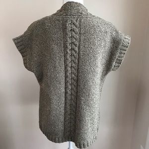 marina luna Sweaters - Marina Luna crop soft cardigan sage green size L marina luna Sweaters - Marina Luna crop soft cardigan sage green size L